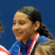 CASADEVALL Maria Paz